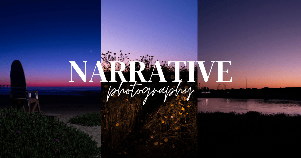 Art Class - Narrative Photography