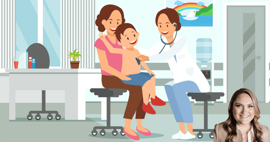 Science & Nature Class - Pediatrics 101