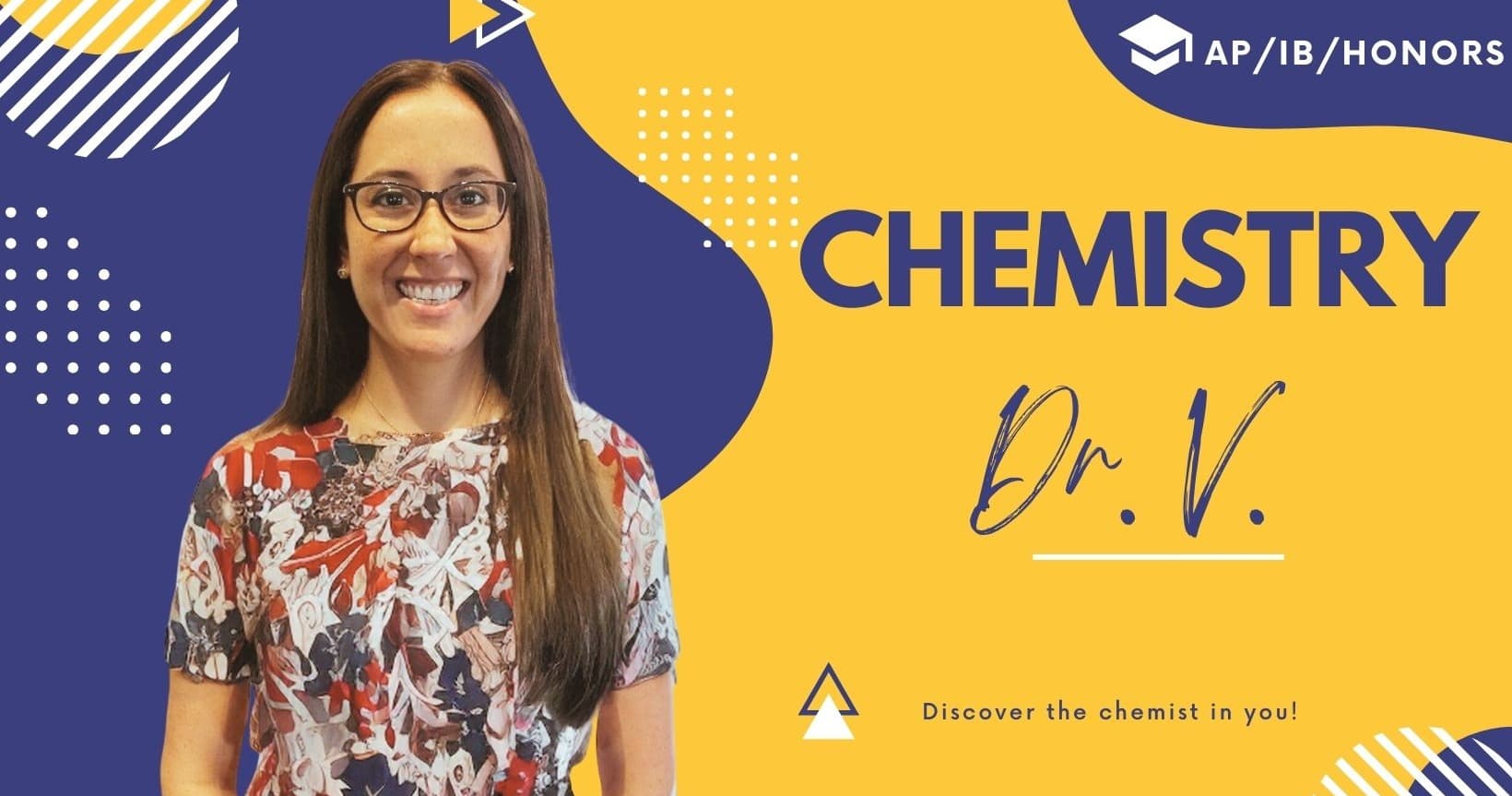 Science & Nature Class - Chem Naming