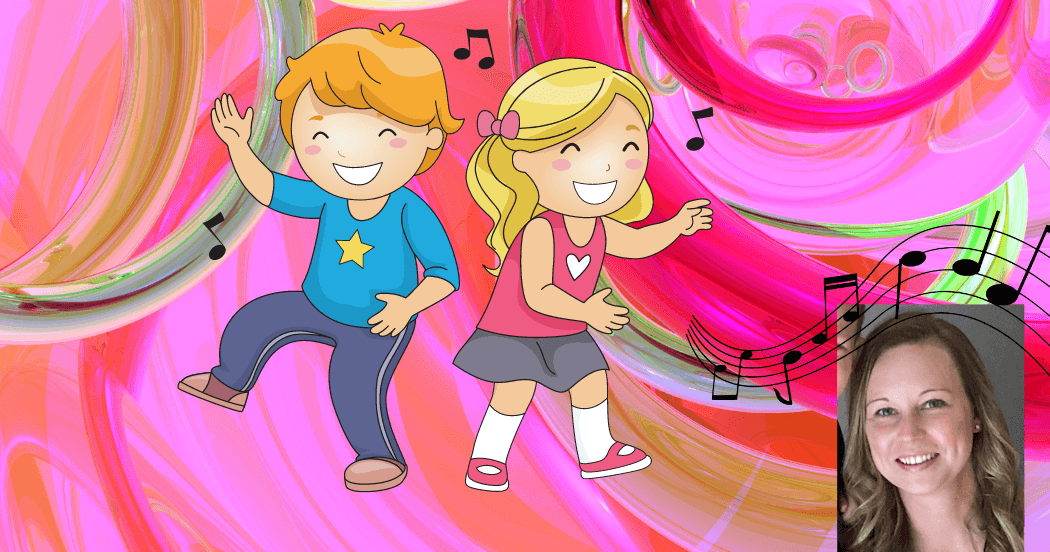 Art Class - Beginner Dance & Movement