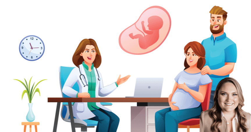 Science & Nature Class - Birth Careers