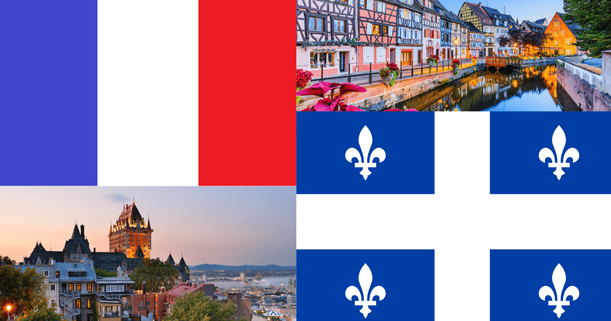 World Languages Class - Intro to French