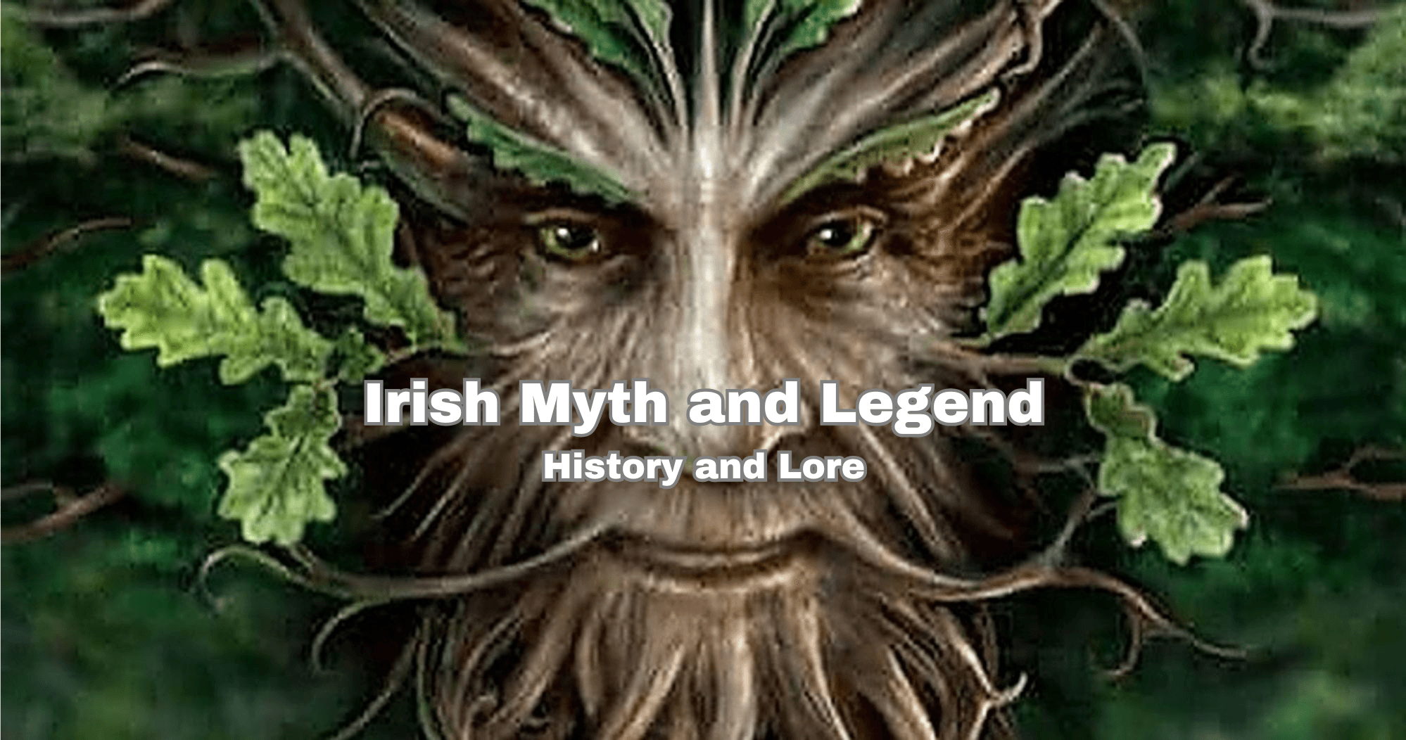 Social Studies Class - St. Patrick's Day