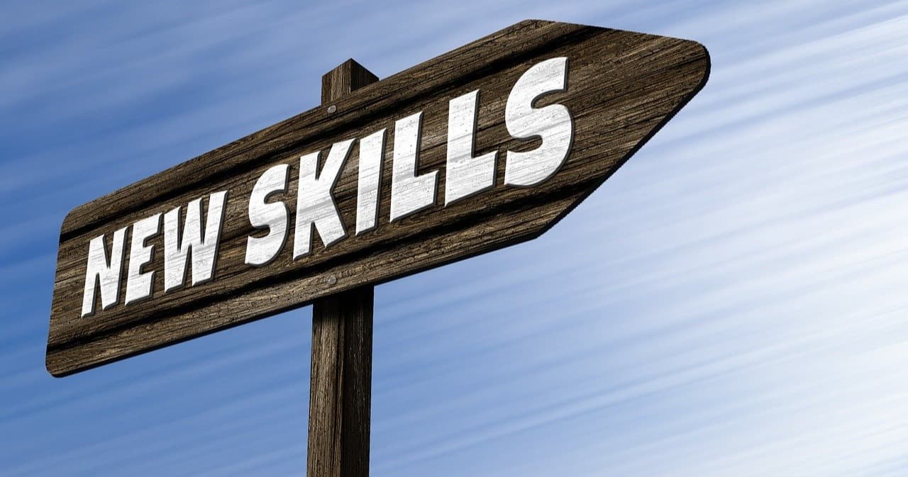 Life Skills Class - Exec Functioning