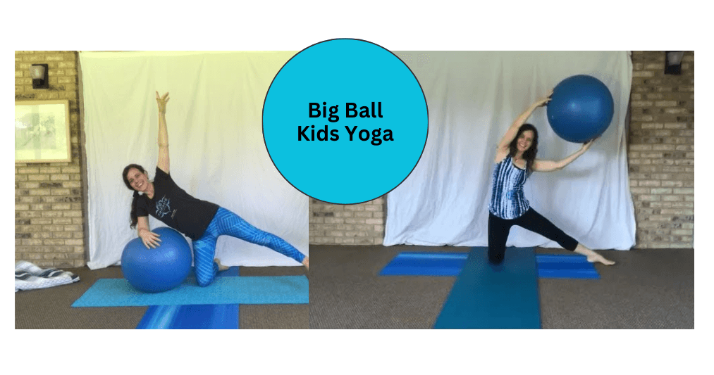 Health & Wellness Class - Wellness Yoga