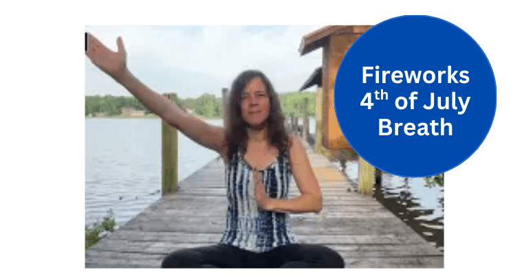 Health & Wellness Class - Energizing 4th