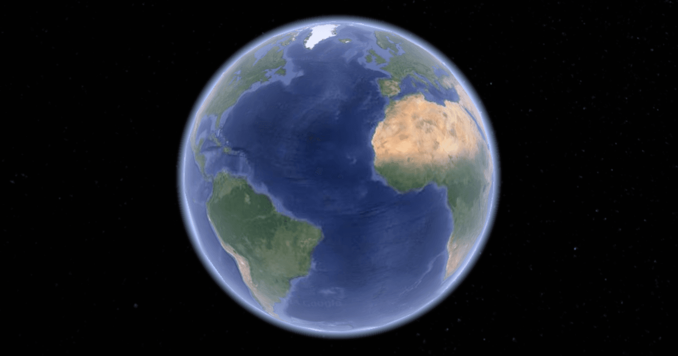 Science & Nature Class - Explore Earth