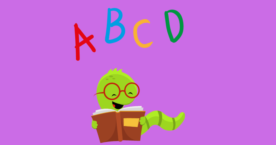 English Class - Foundational Phonics