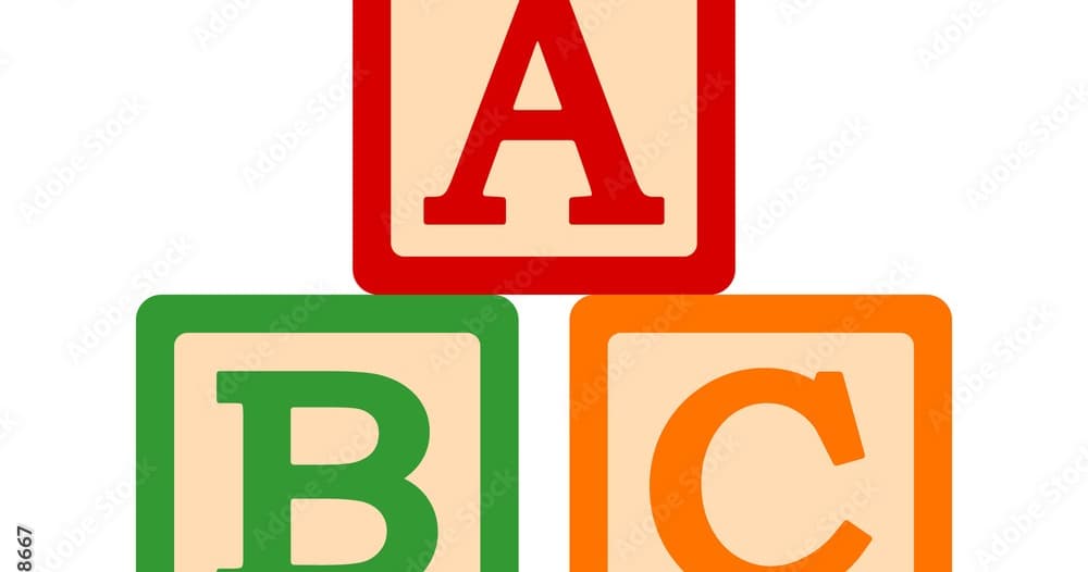 Early Education Class - Fun Alphabet!