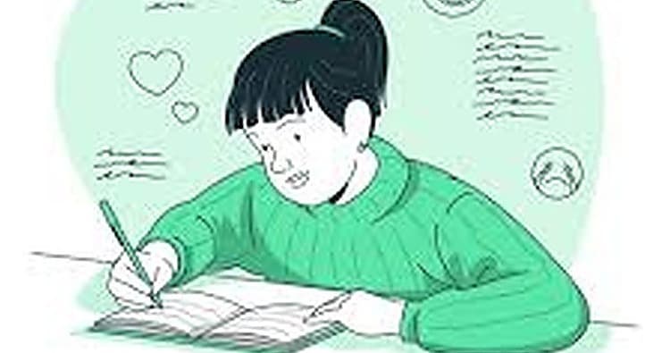 English Class - Research Essay writing