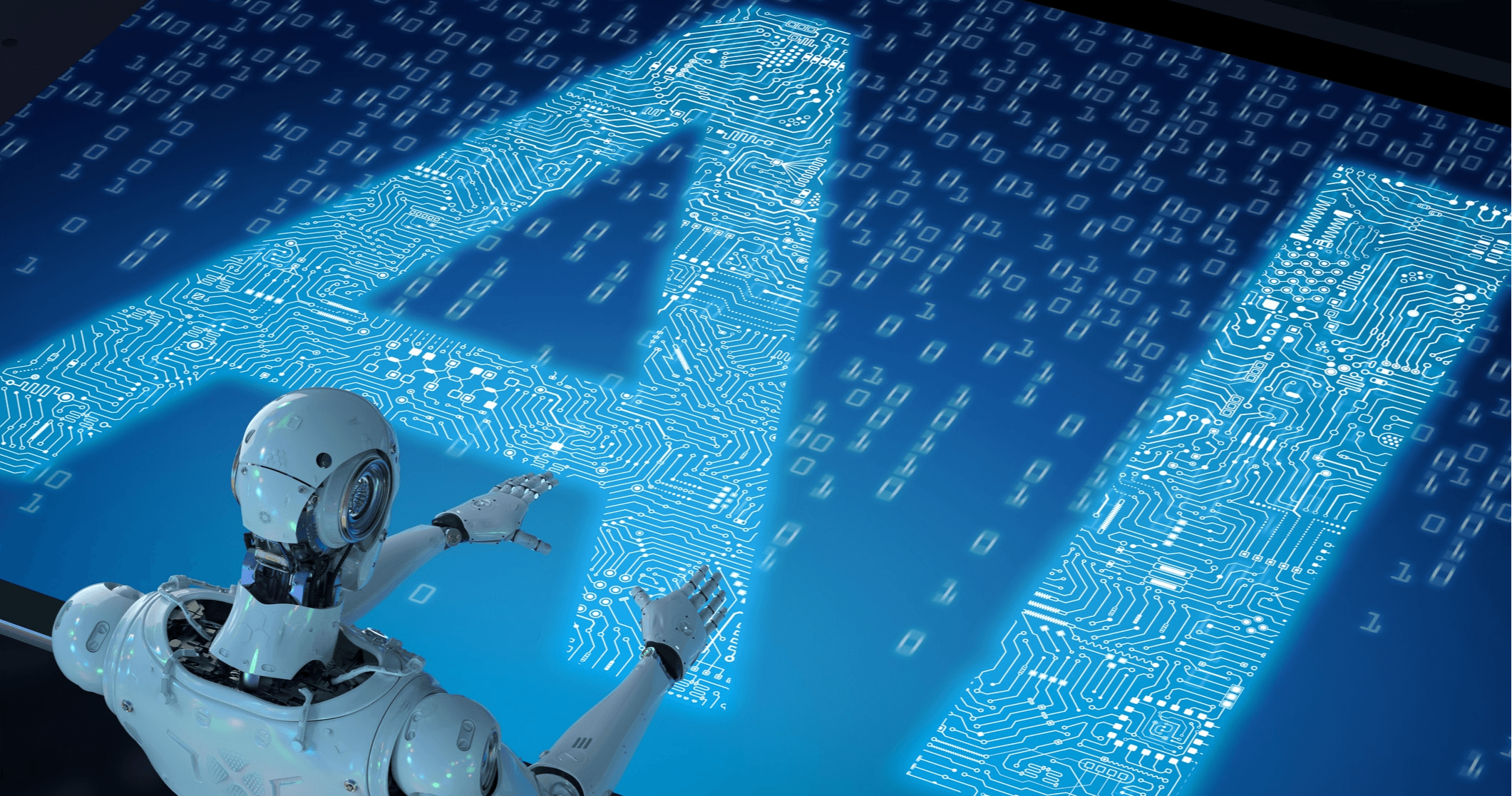 Coding & Tech Class - Intro to AI Tech