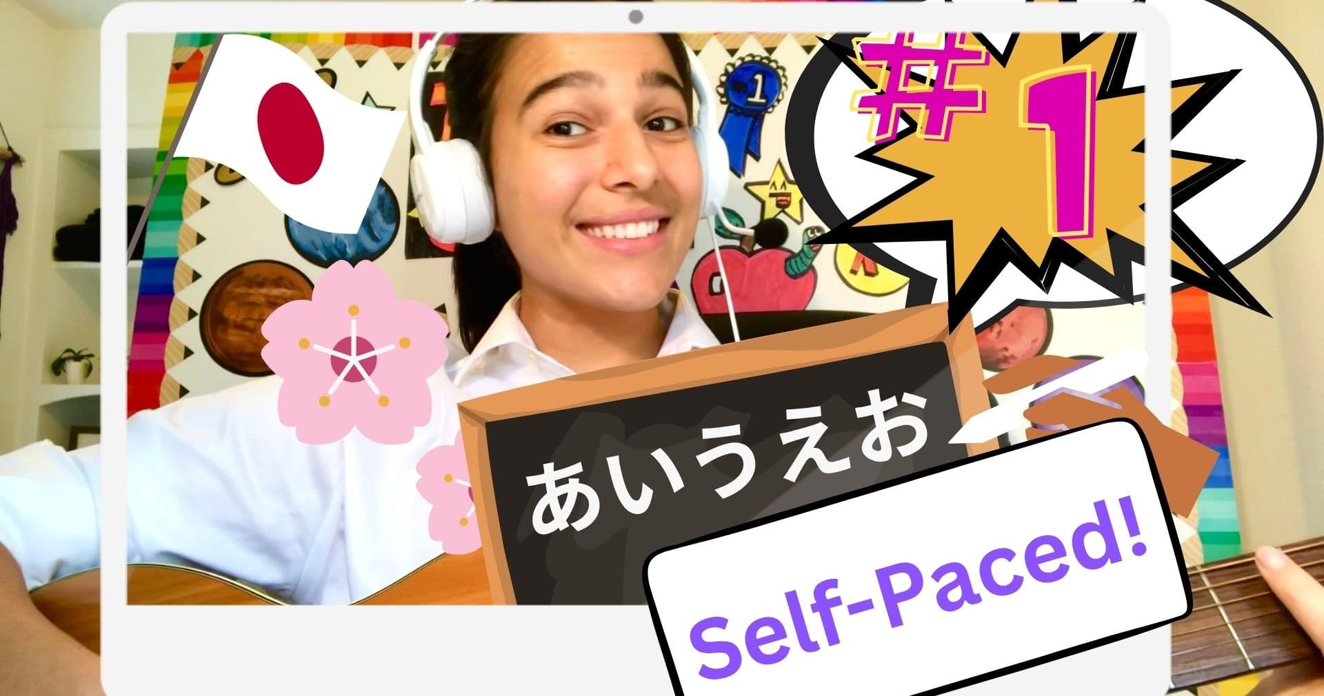 World Languages Class - Learn Japanese