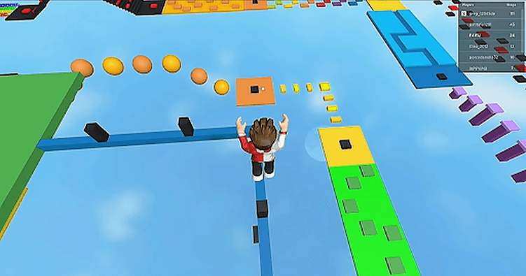 Coding & Tech Class - Roblox Game Design