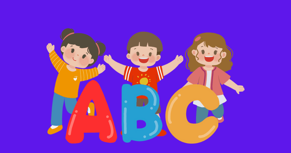 English Class - Phonemic Awareness 101