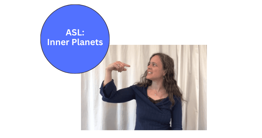 World Languages Class - ASL: Exploring