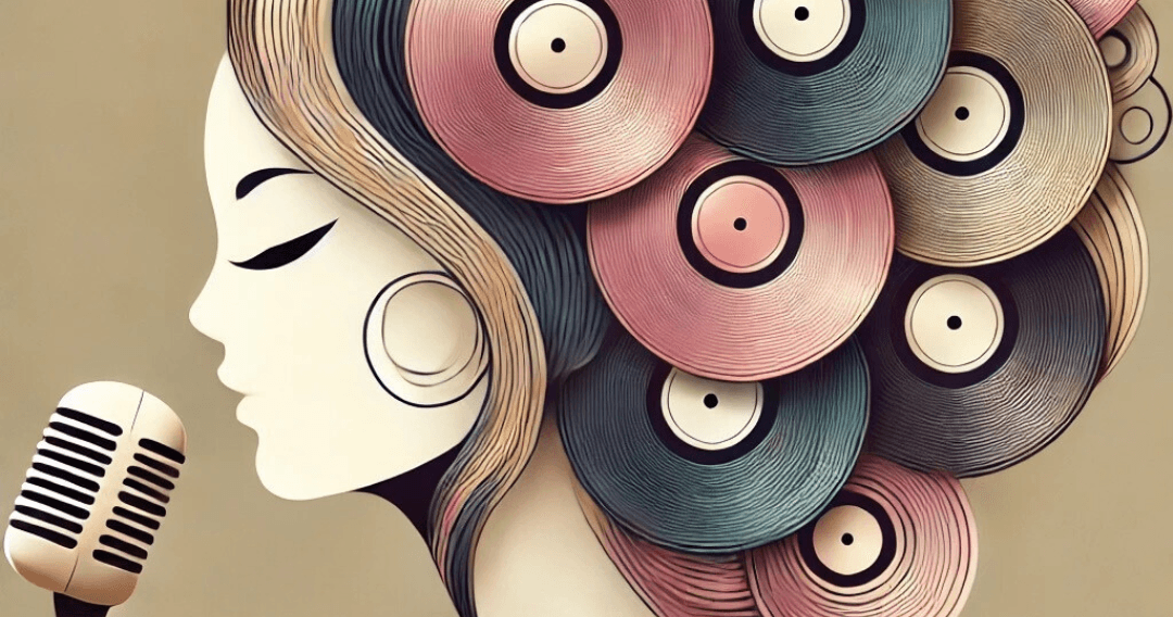 Music Class - Unlock Your Vocal Stardom