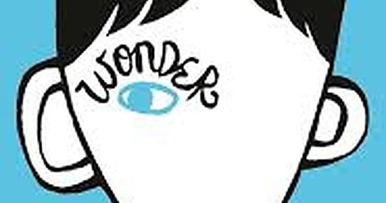 English Class - Wonder Book Club