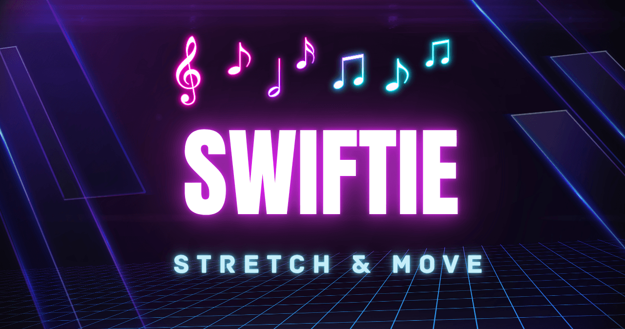 Health & Wellness Class - Flex & Sway