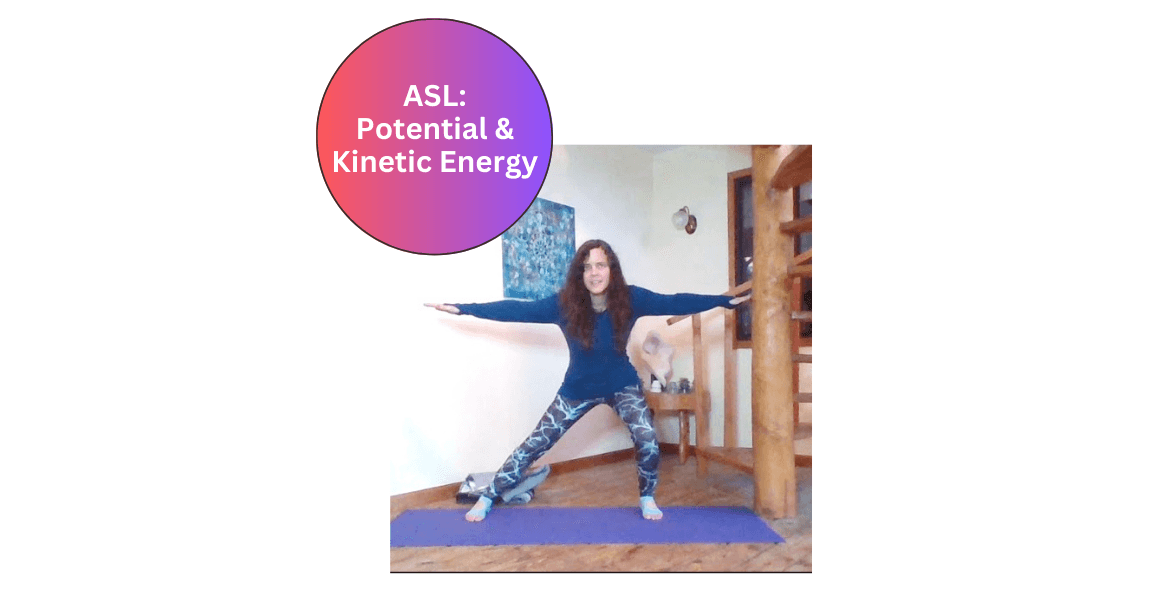 Health & Wellness Class - Energetic Yoga