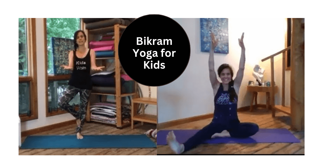 Health & Wellness Class - Bikram Yoga