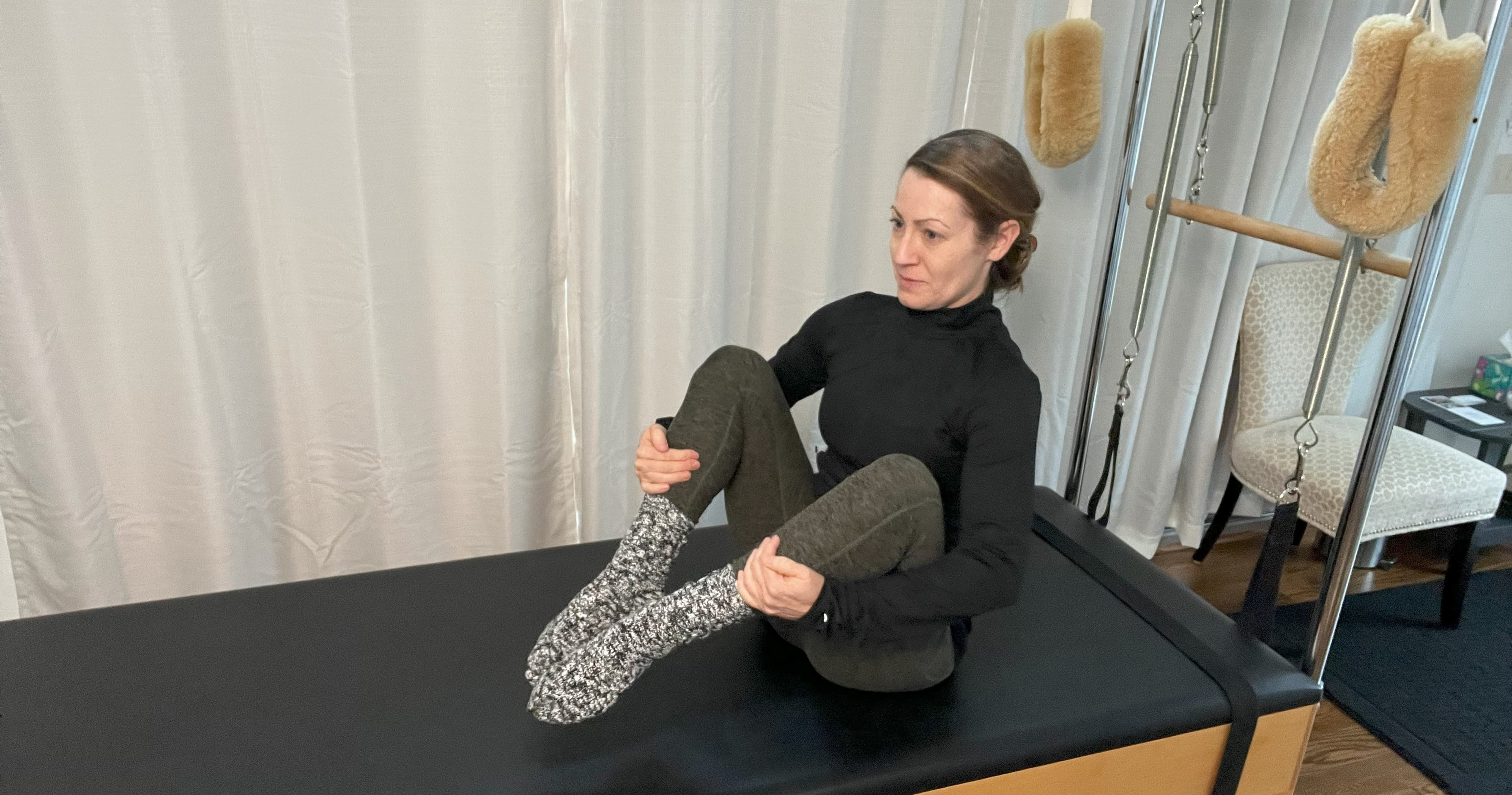Health & Wellness Class - Pilates Fit