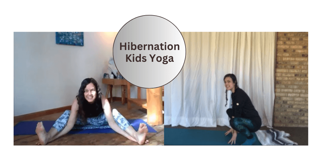 Health & Wellness Class - Hibernate Yoga