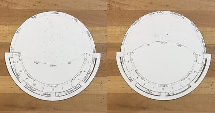 Science & Nature Class - Craft Celestial