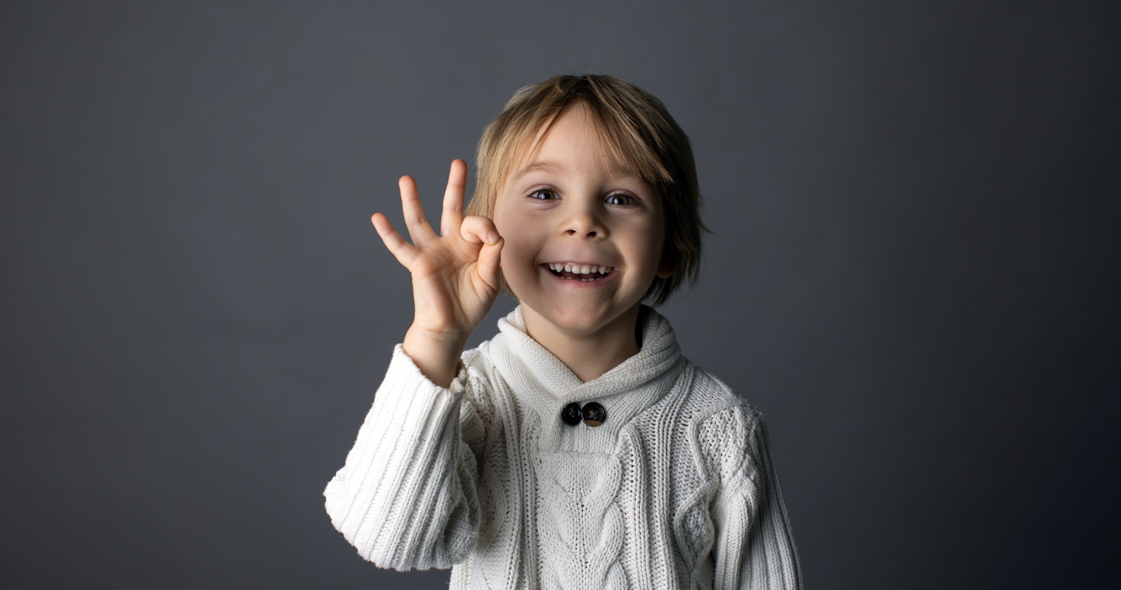 Life Skills Class - Mastering ASL
