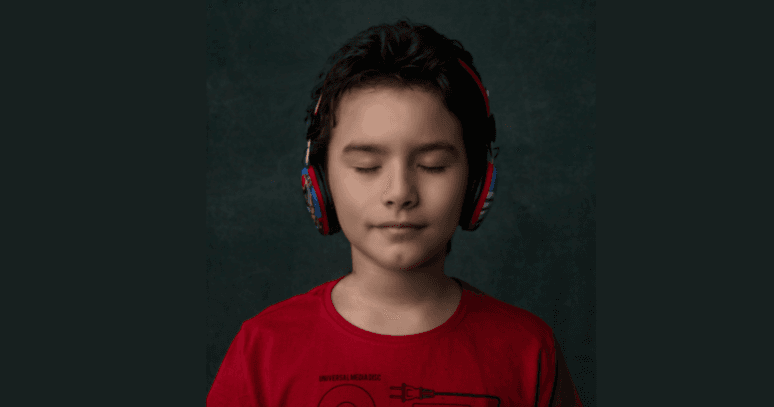 Life Skills Class - Anger Management