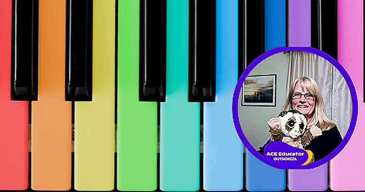 Music Class - Beginner Piano Essentials