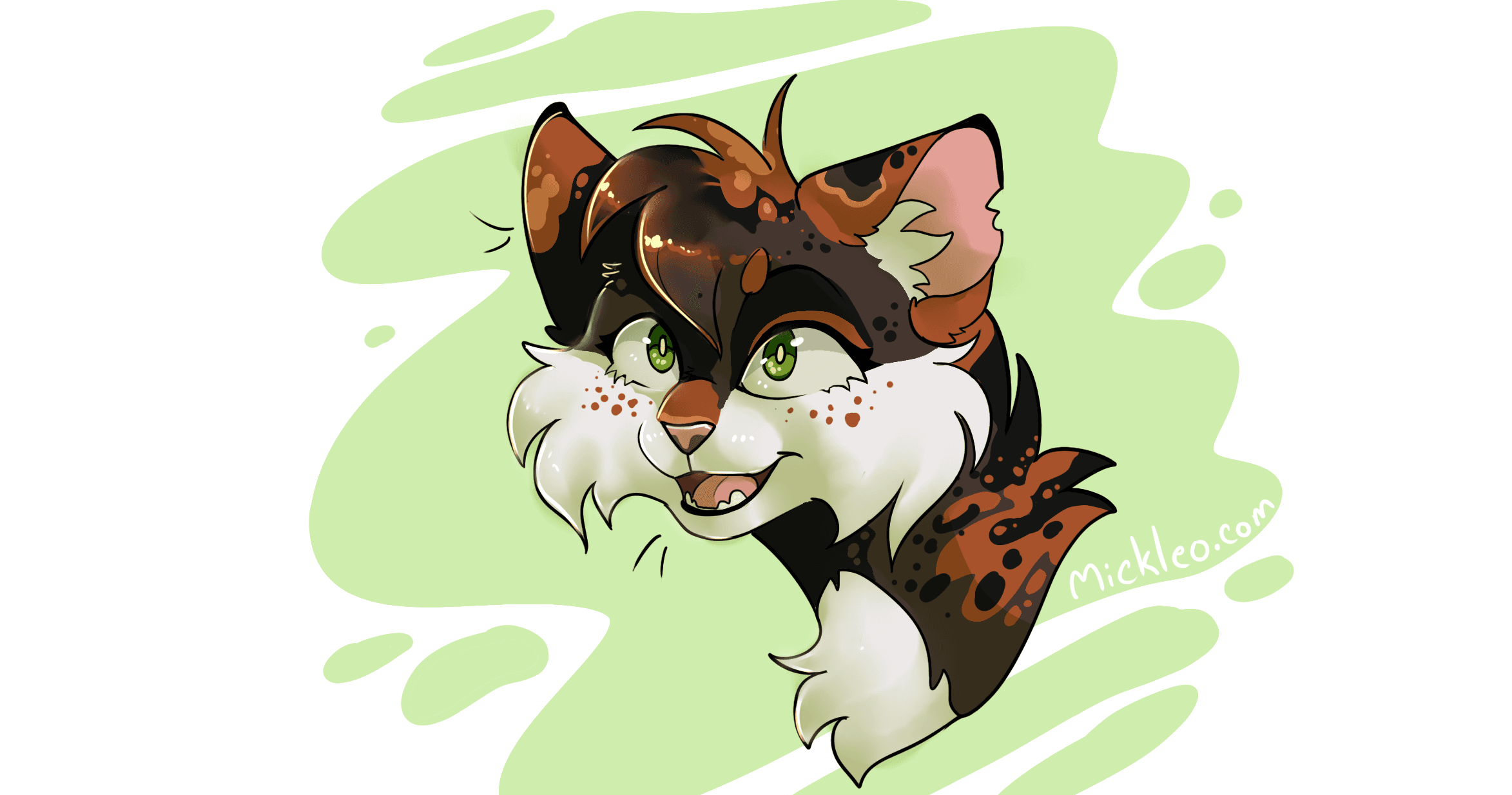 Art Class - Warrior Cat Drawing Mastery