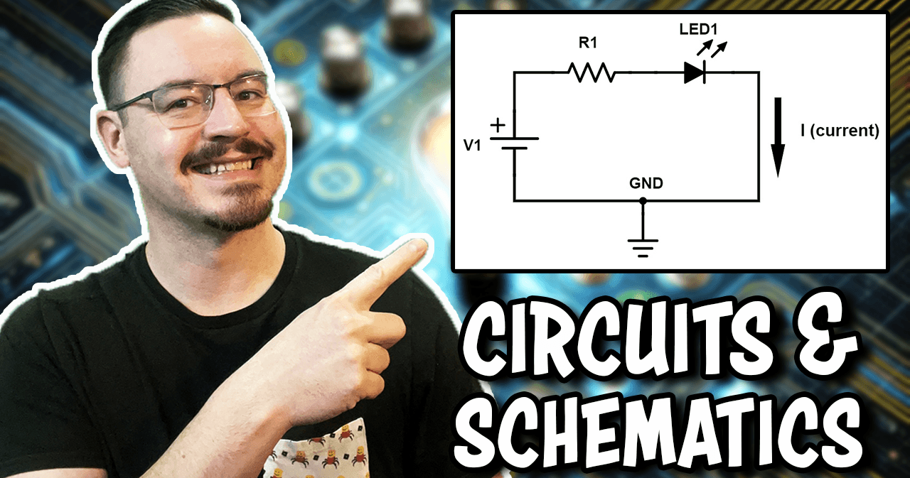 Science & Nature Class - Circuit Design