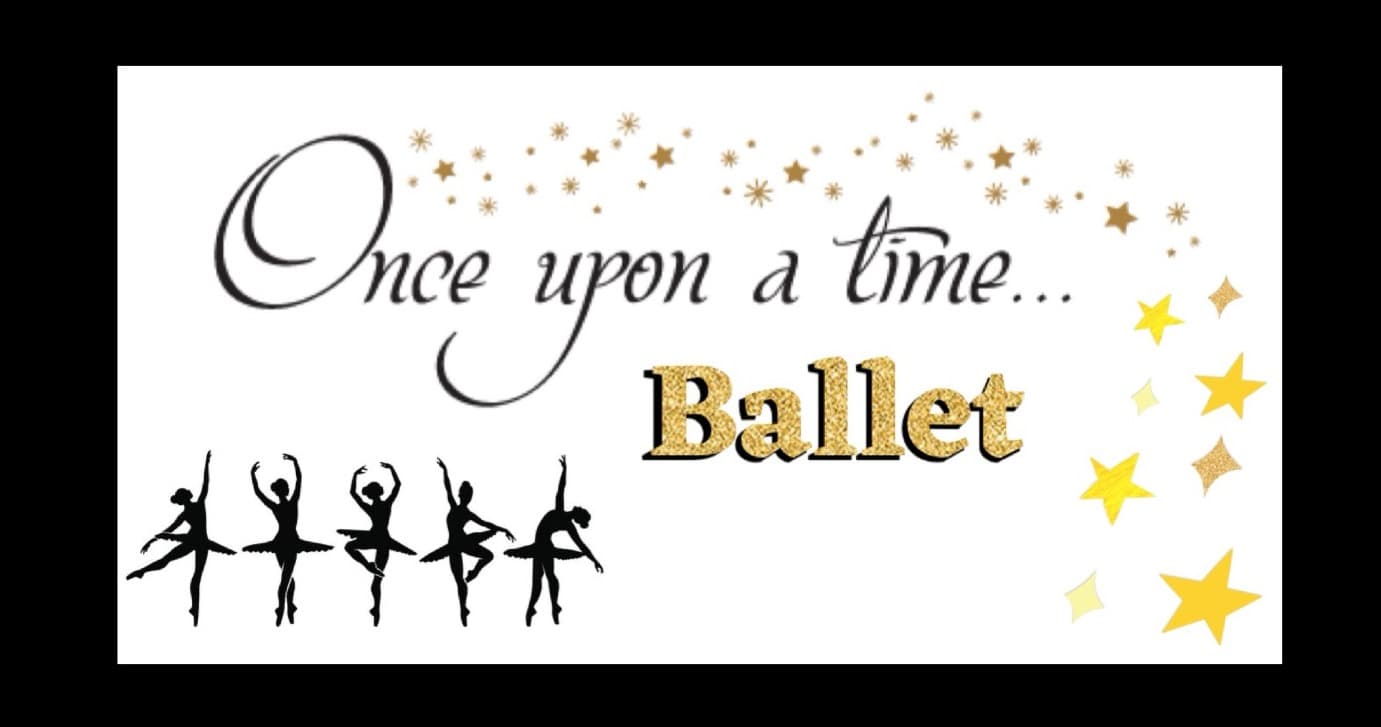 Art Class - Magical Ballet: Disney Tales