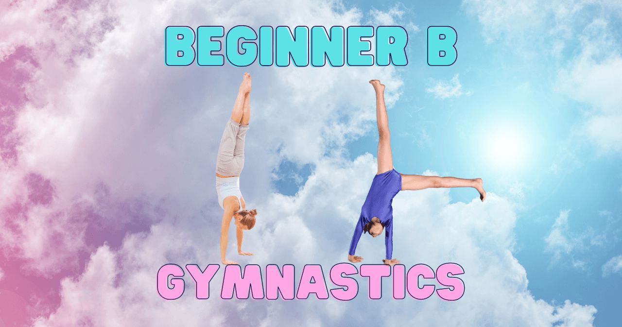 Health & Wellness Class - Fun Gym Basics