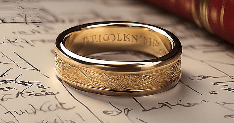 English Class - Exploring The Hobbit