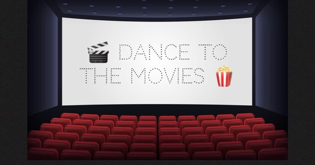 Art Class - Dance Movie Routines: 4 Wks