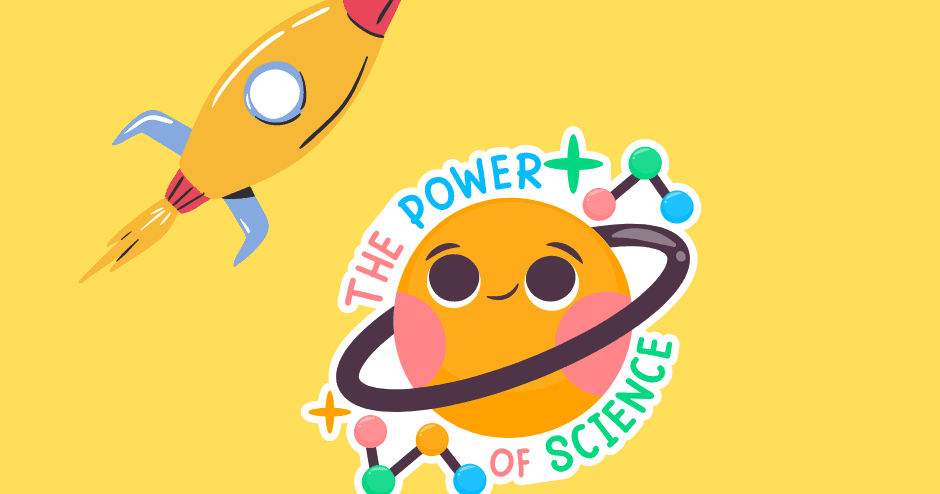 Science & Nature Class - Sci & Nature