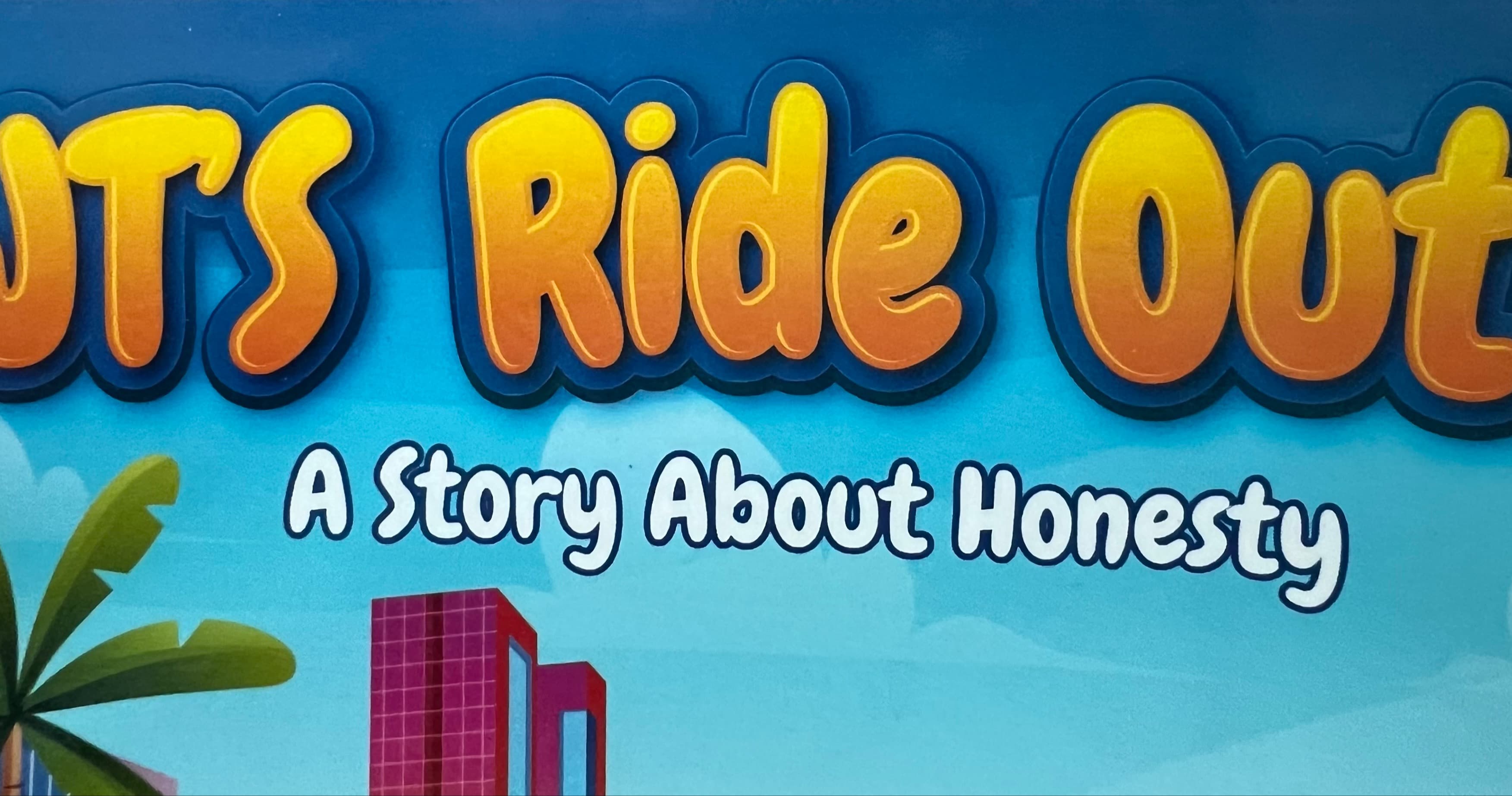 Life Skills Class - Life Skills: Honesty
