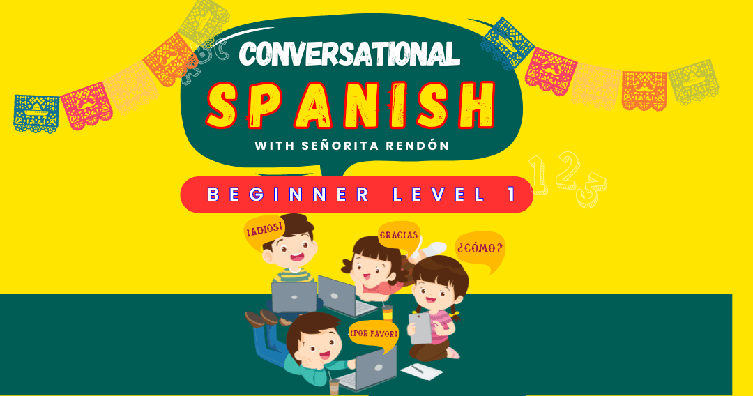World Languages Class - Beg Spanish 1A