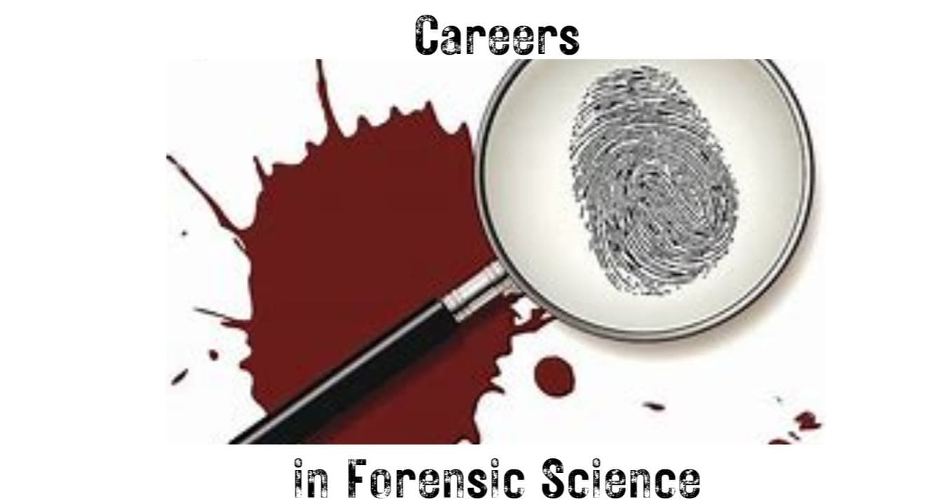 Science & Nature Class - Forensic Sci