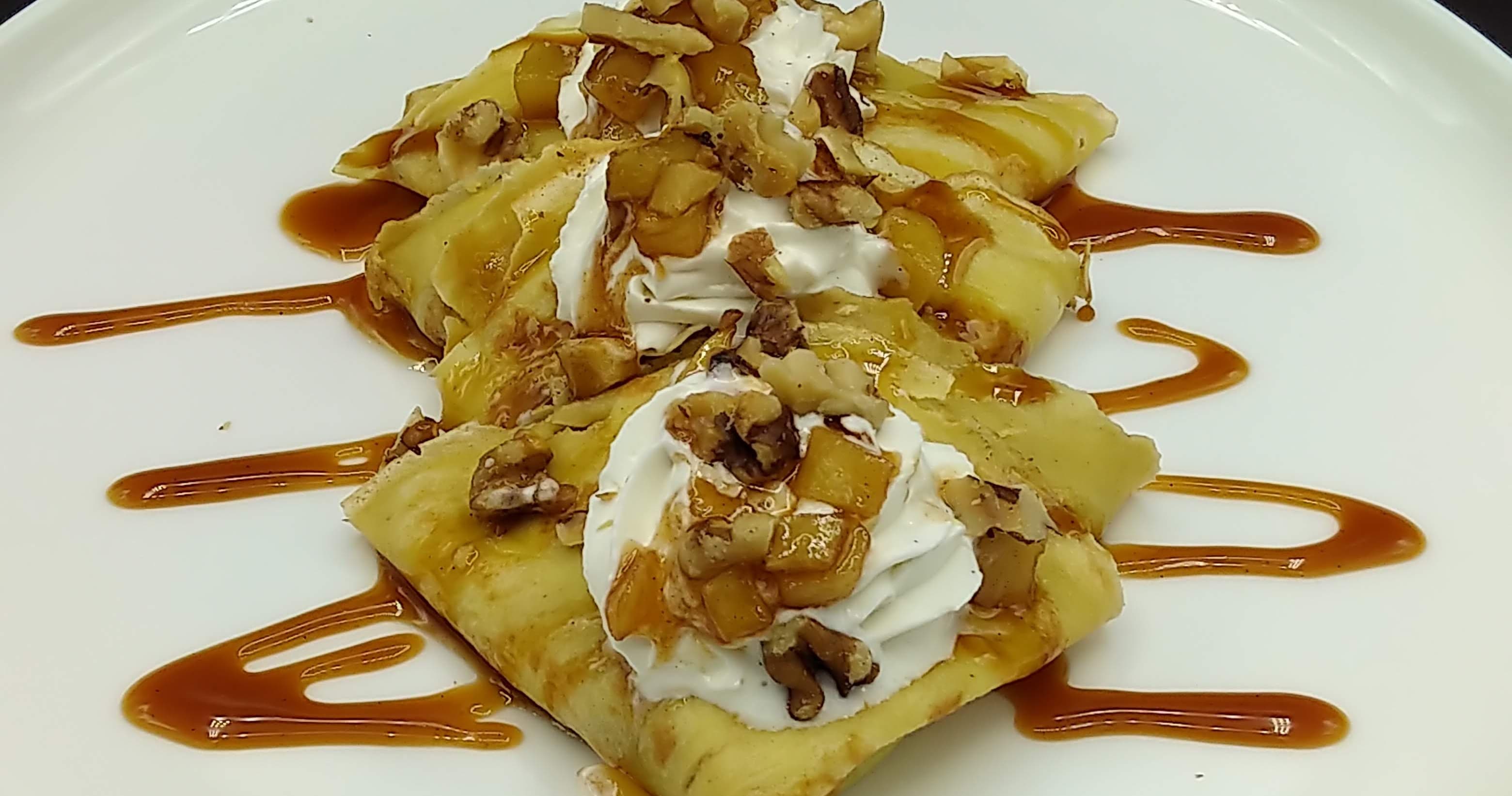 Life Skills Class - French Desserts 101