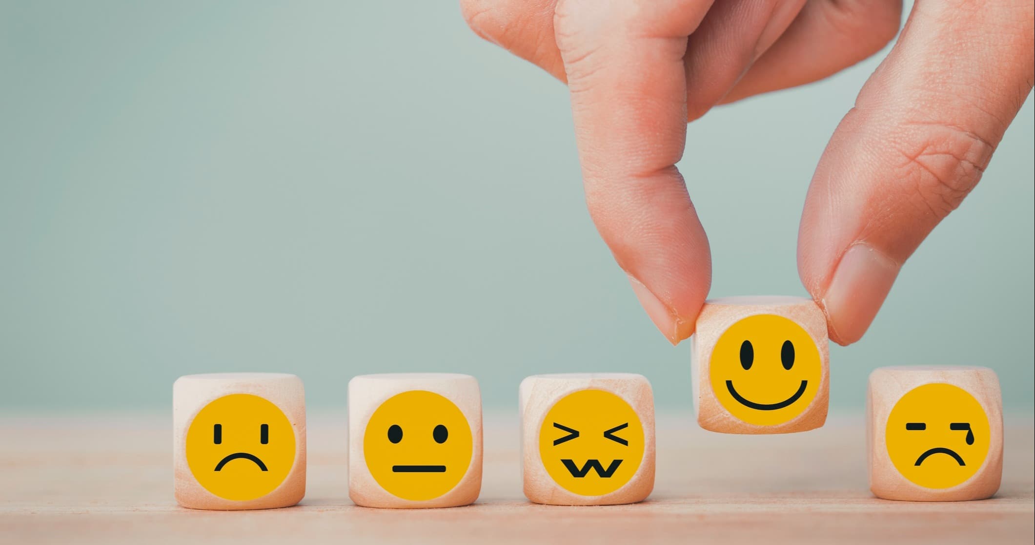 Health & Wellness Class - Emotions & Me