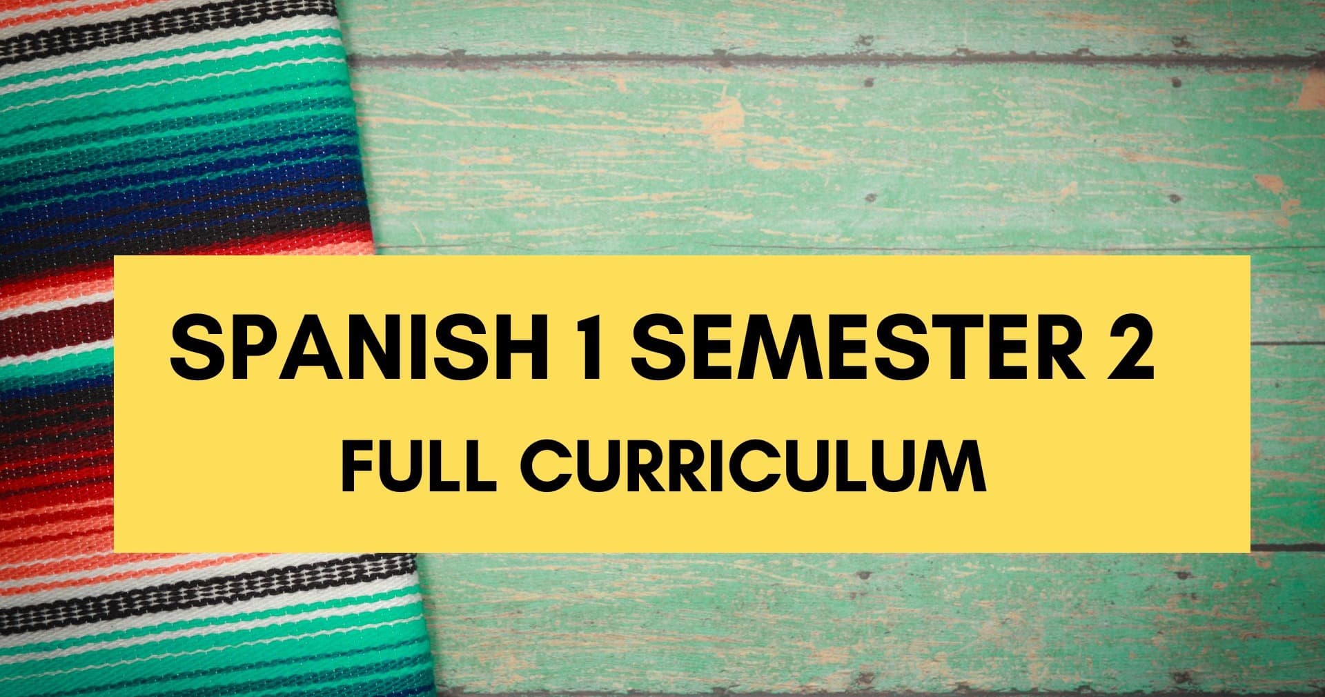 World Languages Class - Mastering Span1