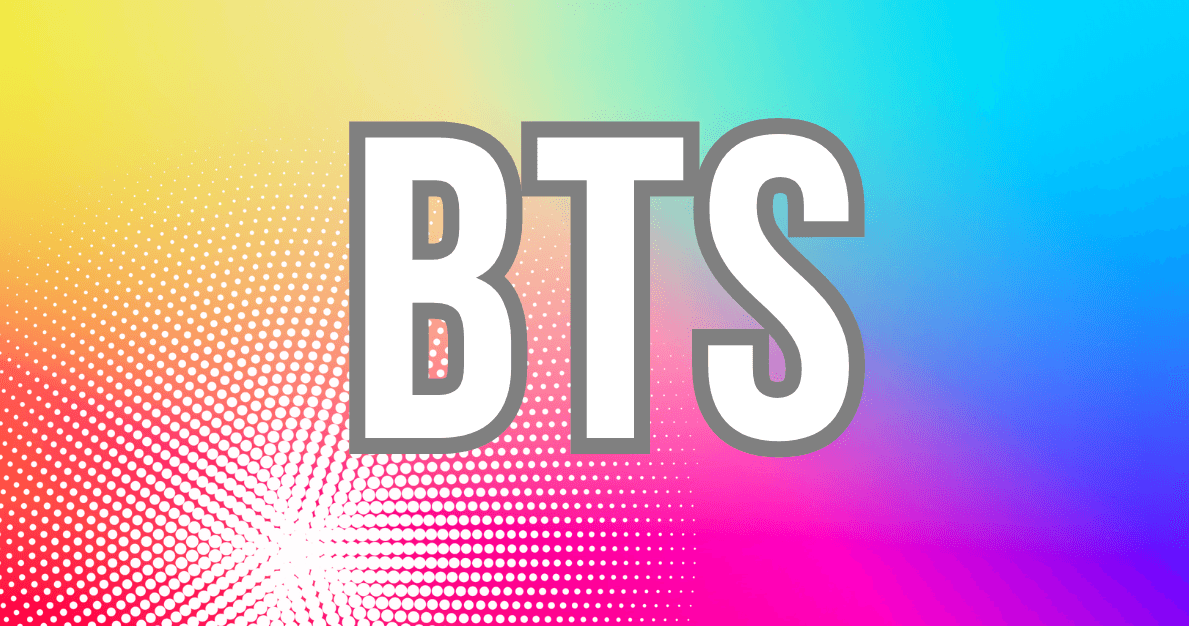 Art Class - BTS Basic Dance Routines!