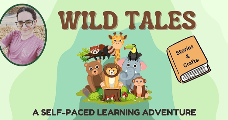 Early Education Class - Nature Tales