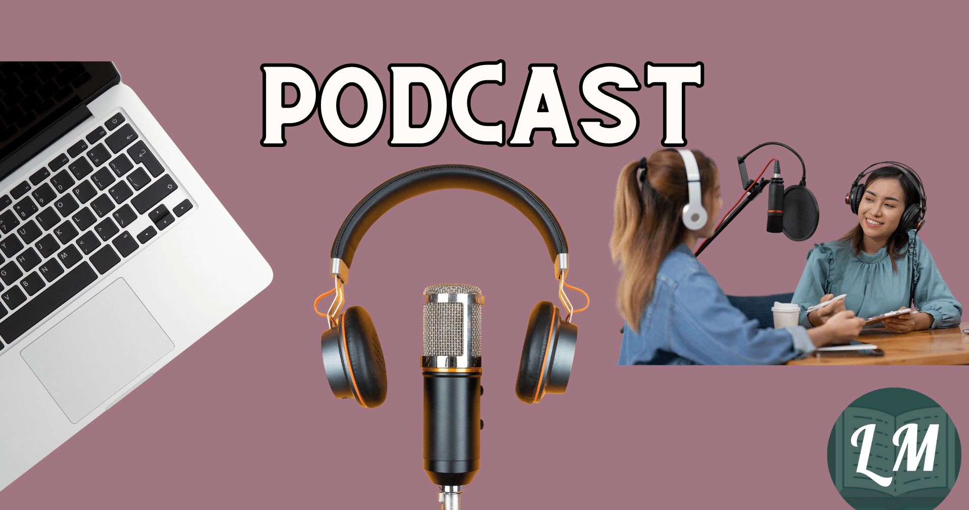 English Class - Podcast Public Speaking