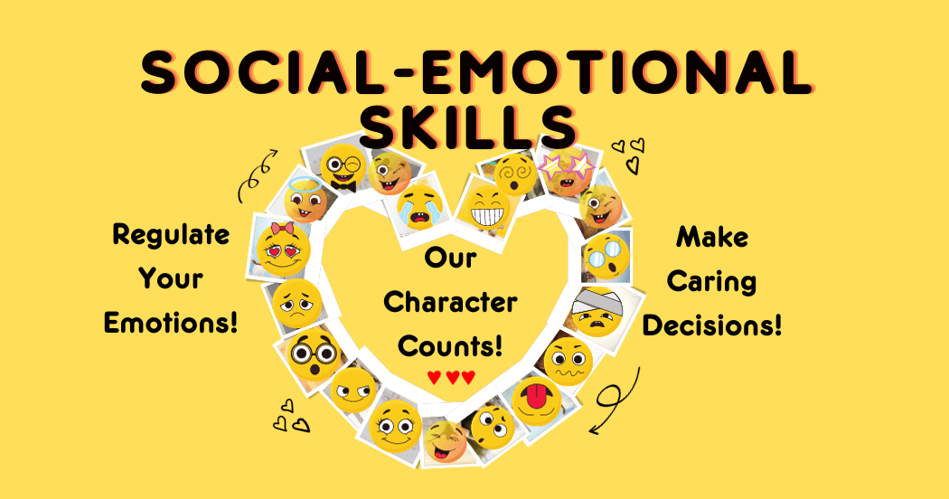 Life Skills Class - Social Skills for K