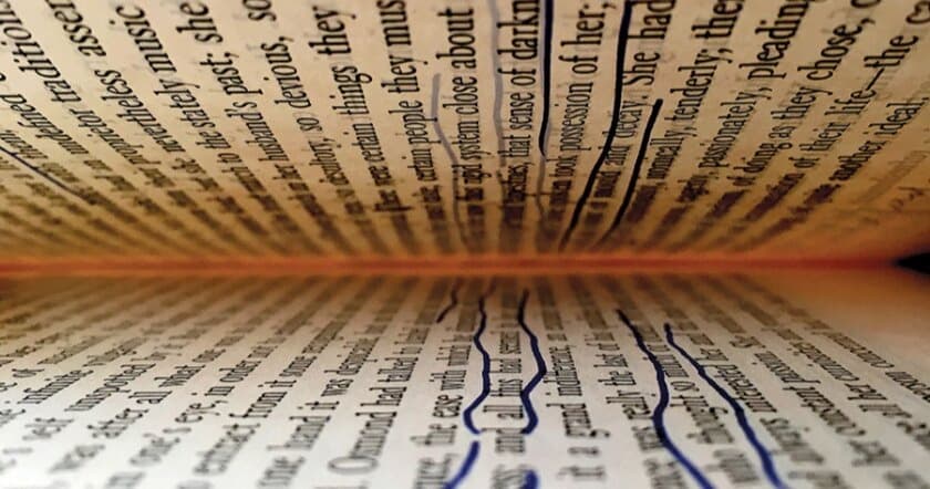 English Class - Literary Analysis Ess