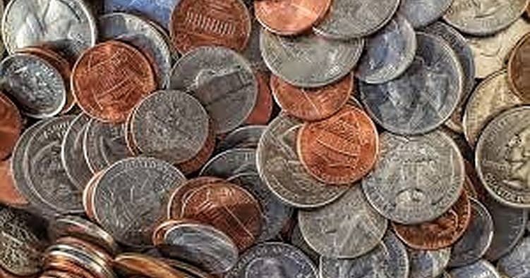 Math Class - Coins Camp! (Self-Paced)