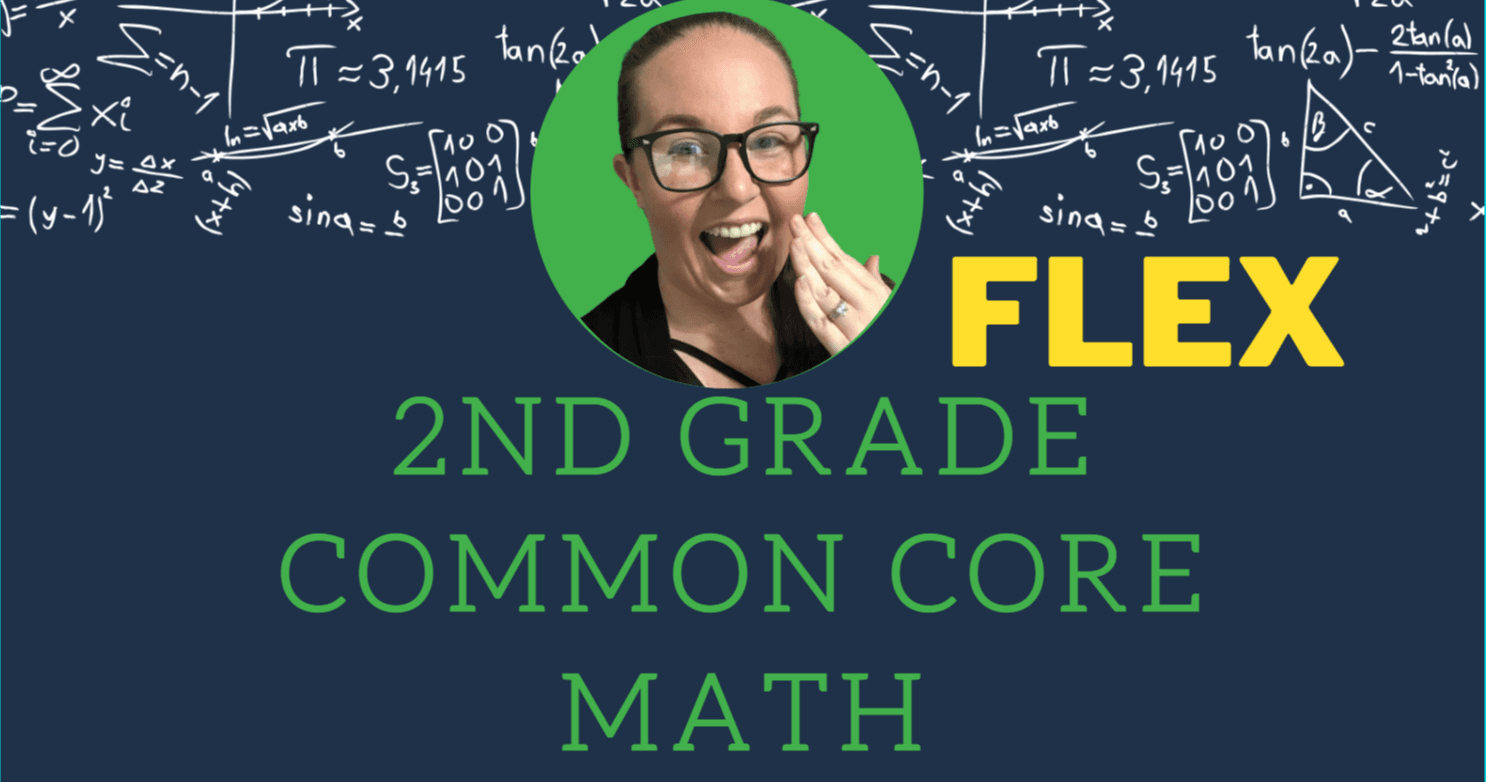 Math Class - 2nd Grade Math Mastery